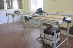 CARPENTRY