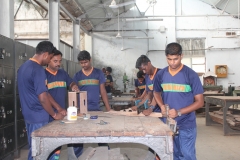 Carpentry