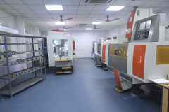 CNC Lab 2