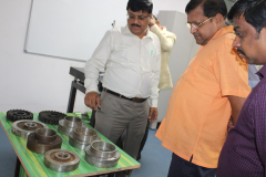 CNC Lab 5