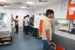 CNC Lab 6