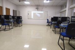 Simulation lab Mini tool room