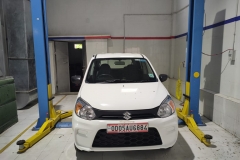 Maruti Lab