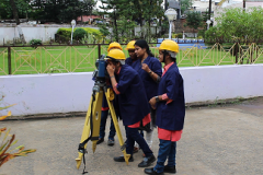DRAUGHTSMAN CIVIL