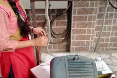 Electrical Workshop 3