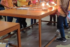 Electrical Workshop