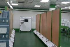 Schneider Home Automation Lab