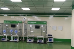 Schneider Solar Lab