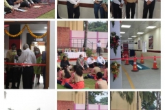 The model Industrial Training Institute from Odisha, ITI Cuttack raised its benchmark today, by moving towards its mission to bridge the gap between industry and academia by inaugurating the JohnBean Whee