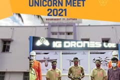 VIRTUAL Alumni and NANO UNICORN catch up Meet -2021_Government ITI, Cuttack