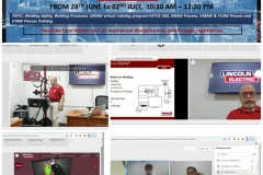 VIRTUAL TRAINING PROGRAM FOR ELECTRICAL TRAINERS OF ITI & POLYTECHNIC BY SCHNEIDER ELECTRICAL