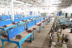 Drilling Machine Fitter