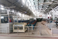 Fitter Workshop