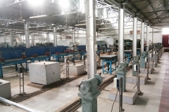 Grinding Machine Fitter