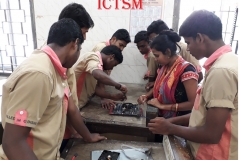 ICTSM