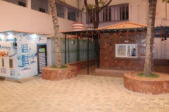 CANTEEN