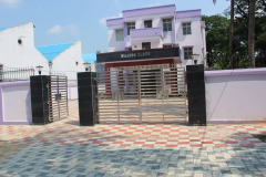 MISSION BLOCK