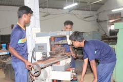 Machinist