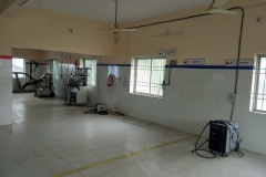 Denting section maruti (2)