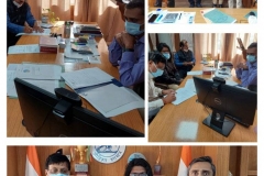 Government ITI, Cuttack has once again set a long run success mind-set by contributing to enhance the skill and expertise through signing its 27th MoU