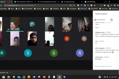 Virtual Parents-Teacher Meet_09-10-2020