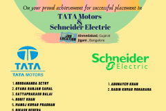Achievers of ITI Cuttack