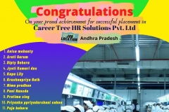 Career Tree HR Solutions Pvt. Ltd