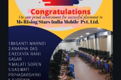 Rising Stars India Mobile Pvt. Ltd