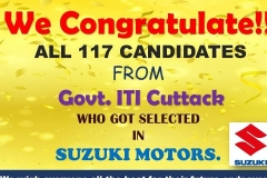 Suzuki Motors Pvt. Ltd (2)