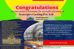 Synergies Casting Pvt. Ltd