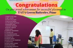 TATA Green Batteries_Pune
