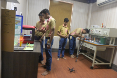 STEM LAB.