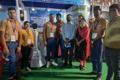 ITI Cuttack Participated in MSME