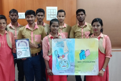 LearnX Project on Plastic-free Campus