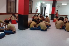 Life Skills Classroom Activities