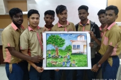 Poster Making Activity