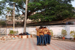 Teamwork Activity 2