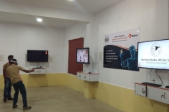 Skillveri Lab