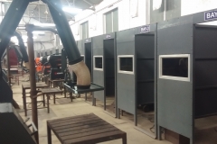 Welding Workshop