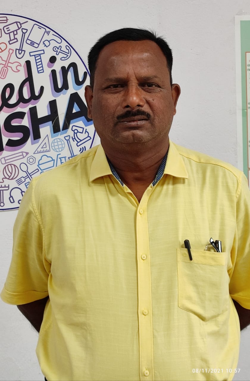 SRI SUBASH CHANDRA LAHERI