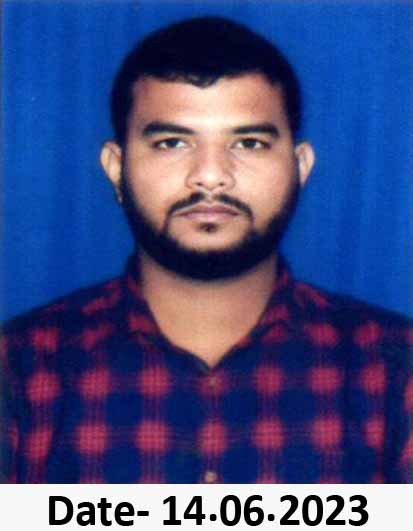 SHRI ARUN PRASAD MALLIK