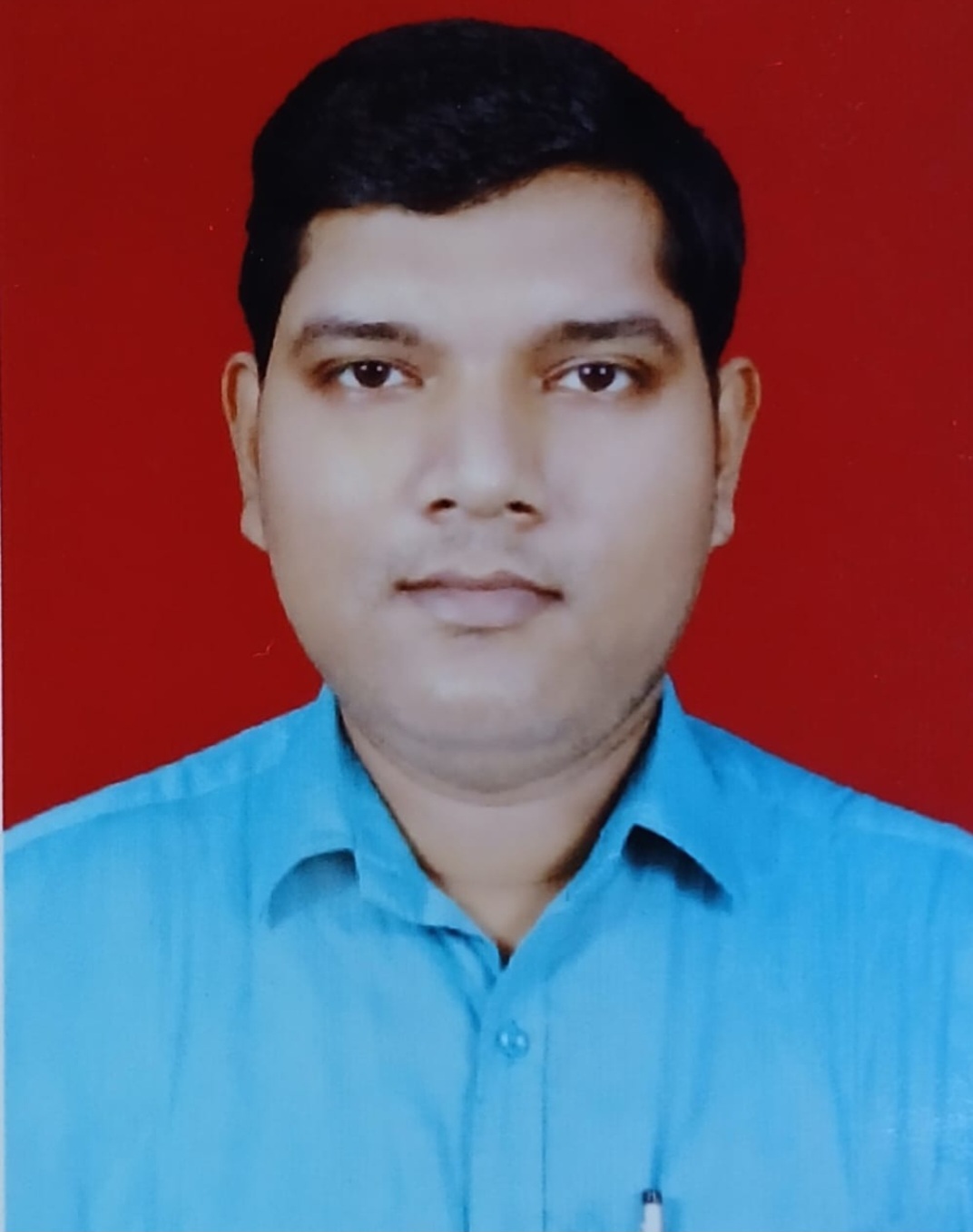 SHRI SUBRAT KUMAR NAIK