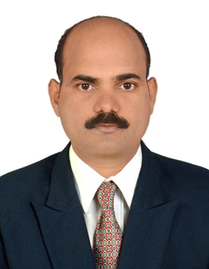 SHRI BHODEV SAHU SHRI BHODEV SAHU