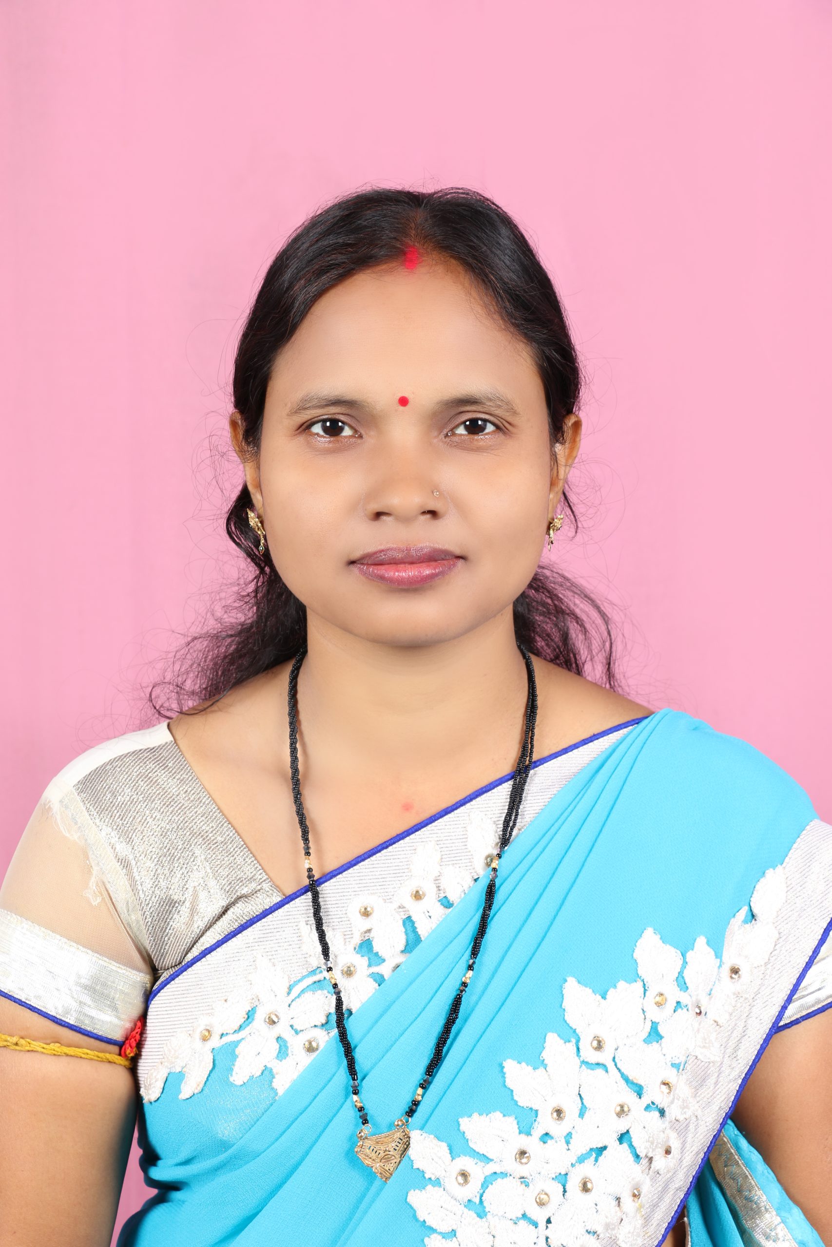 SMT. JYOTSNA NAIK