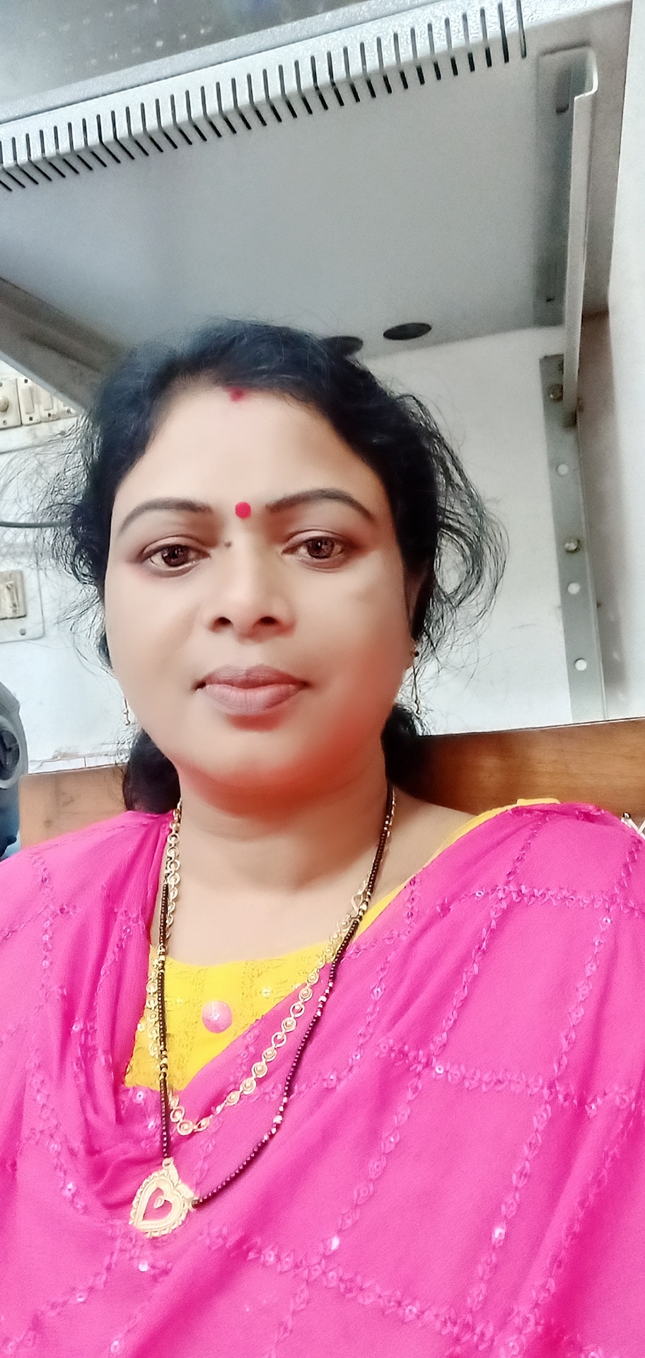 SMT. GEETANJALI SAHANI