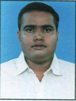 Mr. MANOJ KUMAR SWAIN