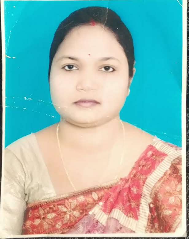 SMT. DIPTI REKHA BEHERA