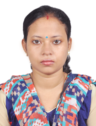 Smt. LINKAN PRIYADARSINI