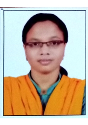 Smt. AVASI PARIDA