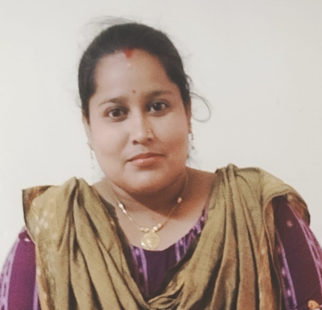 SMT. PUSPALATA BEHERA